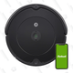 iRobot Roomba 692 Vacuum | $200 | Amazon
